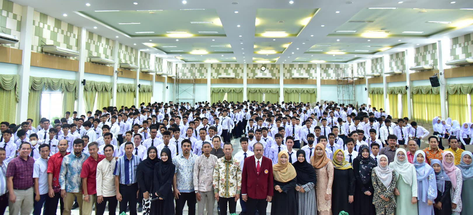 โครงการวันรำลึกพระคุณครู